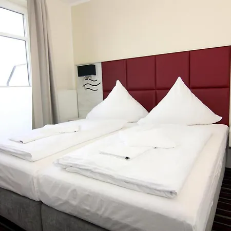 Daire In The Avalon Bellevue, Fehmarn