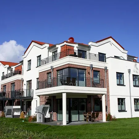 In The Avalon Bellevue, Daire *