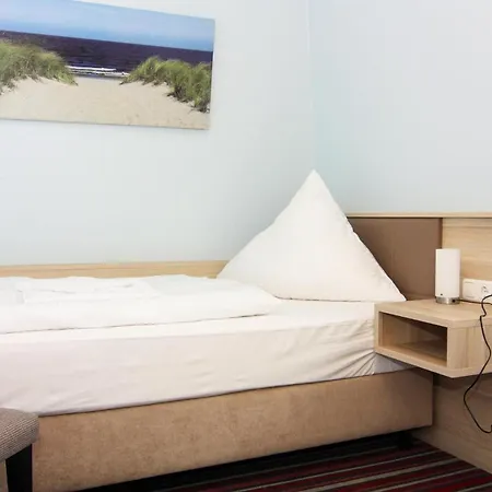 Apartment In The Avalon Bellevue Fehmarn