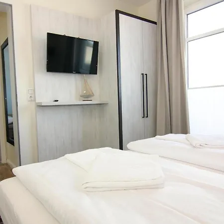 Daire In The Avalon Bellevue,