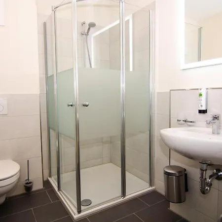 Daire In The Avalon Bellevue, *