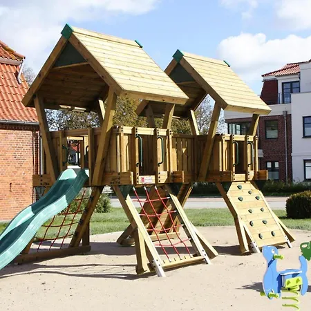 In The Avalon Bellevue, Fehmarn