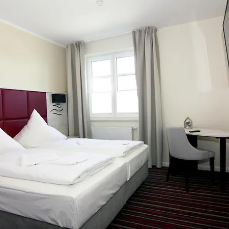 In The Avalon Bellevue,