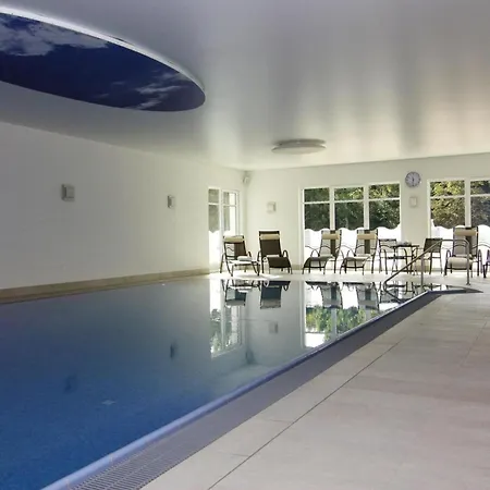 In The Avalon Bellevue, *