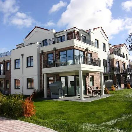 In The Avalon Bellevue, Διαμέρισμα *