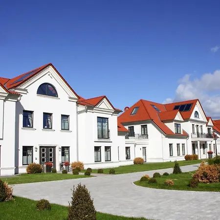 Apartment In The Avalon Bellevue Fehmarn