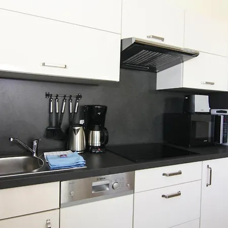 Διαμέρισμα In The Avalon Bellevue,