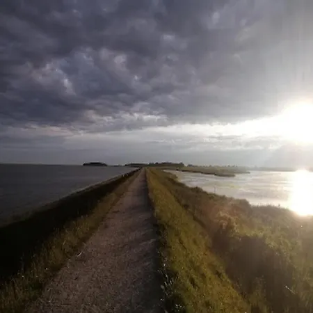 In The Avalon Bellevue, Διαμέρισμα