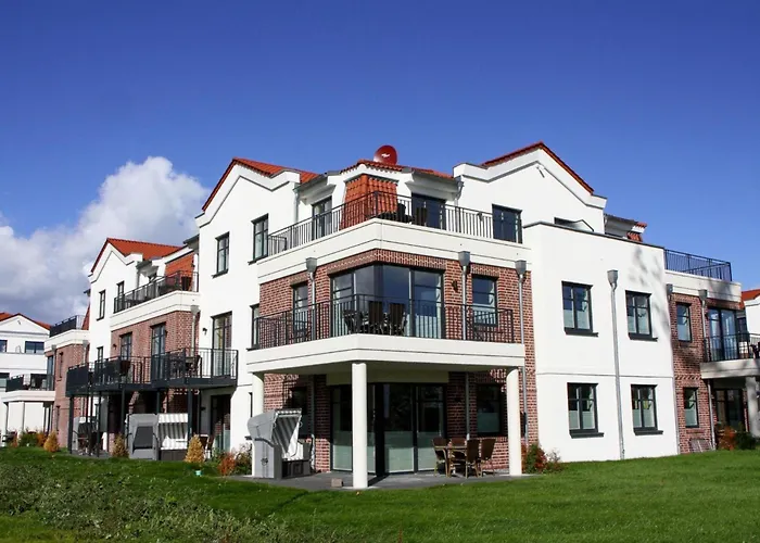 In The Avalon Bellevue, Appartamento *