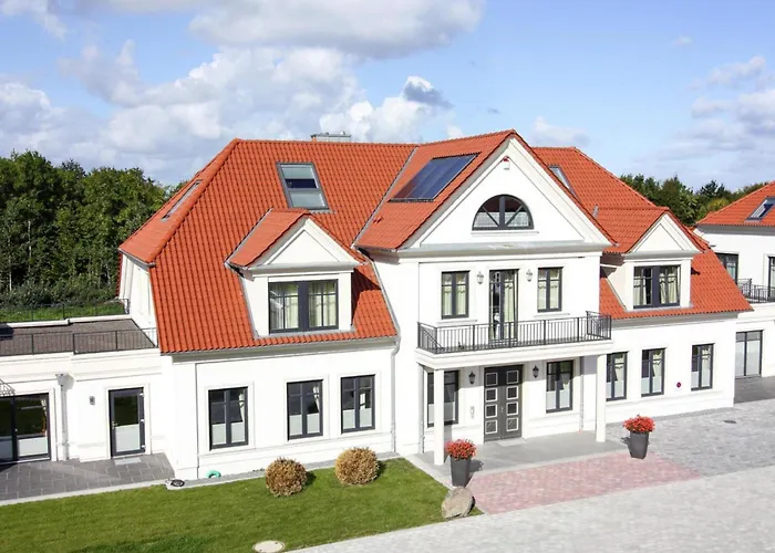 In The Avalon Bellevue, Appartamento