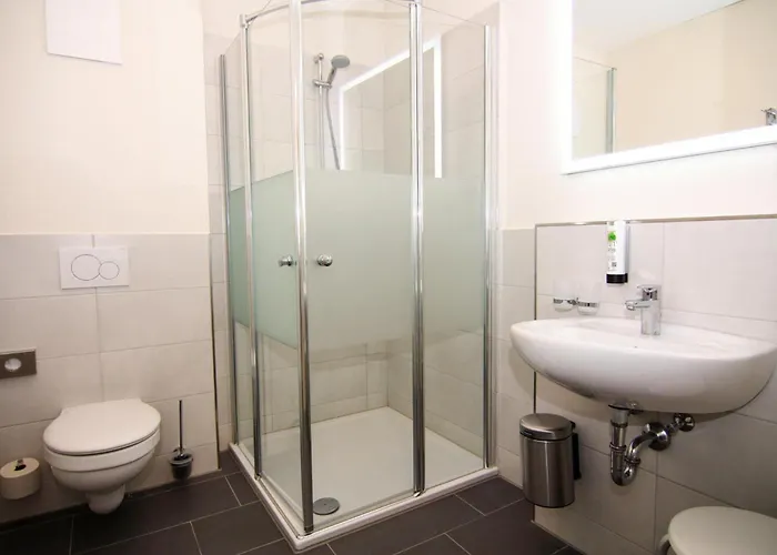 Appartamento In The Avalon Bellevue, *