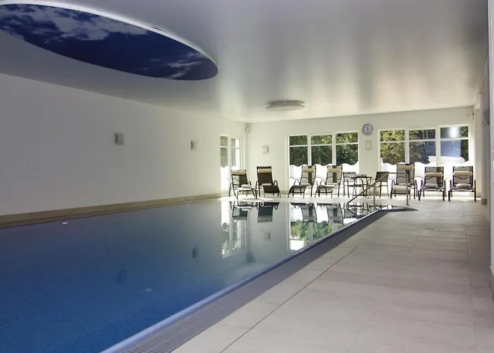 In The Avalon Bellevue, *