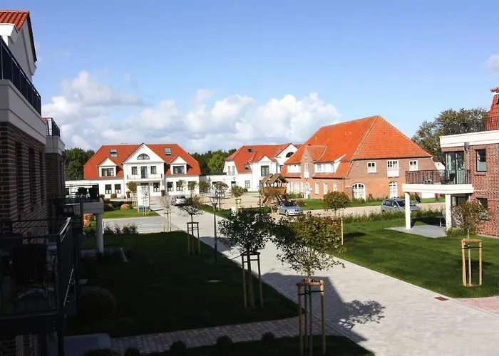 In The Avalon Bellevue, * Fehmarn