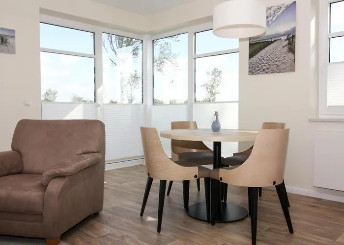 In The Avalon Bellevue, Appartamento