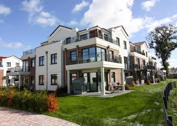 In The Avalon Bellevue, Appartamento *